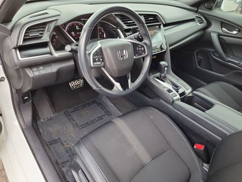 Used 2019 Honda Civic Sport image 17