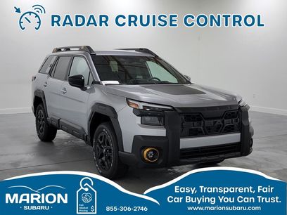 New 2026 Subaru Outback Wilderness w/ Wilderness Package