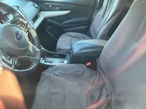 Used 2021 Subaru Ascent Premium AWD/4WD image 10