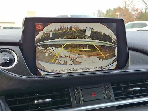 Used 2019 MAZDA MAZDA6 Sport image 15