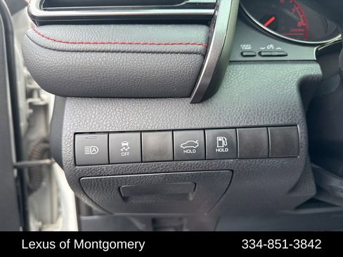 Used 2021 Toyota Camry TRD image 14