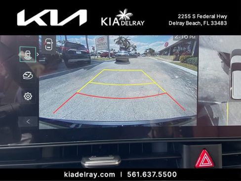 New 2026 Kia Carnival SX Prestige image 23