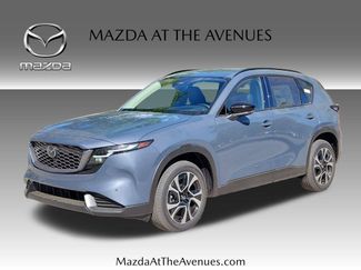 New 2026 MAZDA CX-5 Preferred 360° Tour