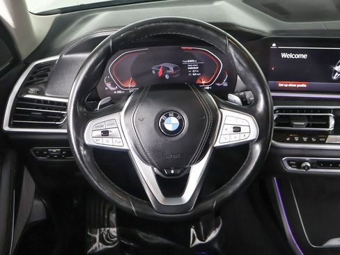 Used 2020 BMW X7 xDrive40i w/ Cold Weather Package image 43