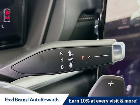 New 2026 GMC Terrain Elevation image 12