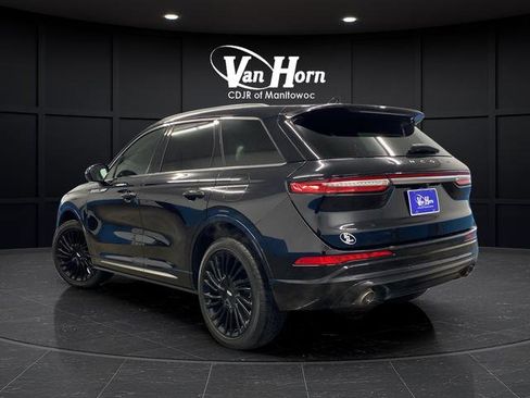 Used 2021 Lincoln Corsair Reserve AWD/4WD image 5