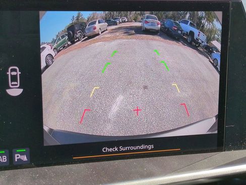 New 2026 Subaru Outback Premium image 16