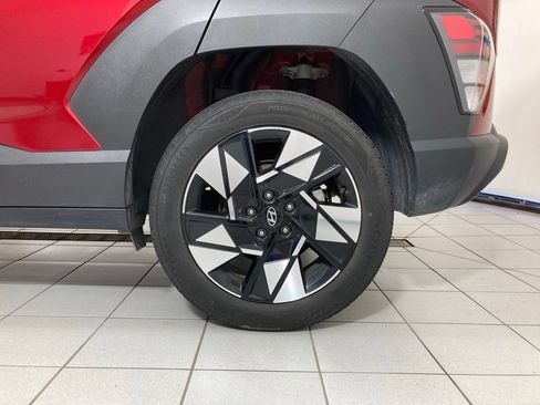 Used 2025 Hyundai Kona SEL AWD/4WD image 26