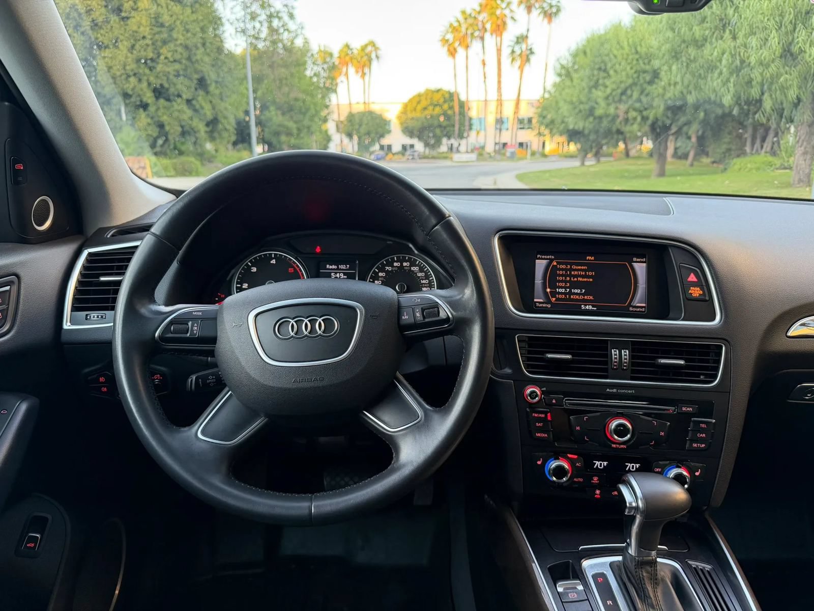 Used 2014 Audi Q5 TDI Premium Plus AWD/4WD image 20
