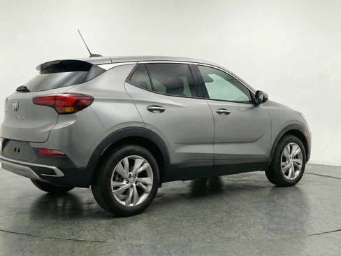 Used 2025 Buick Encore GX Preferred FWD image 9