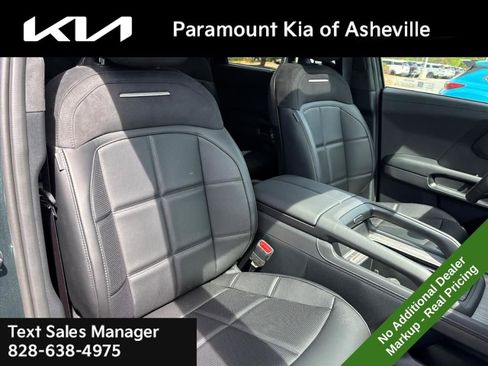 New 2027 Kia Telluride SX Prestige image 22