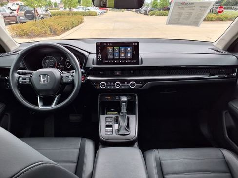 Used 2025 Honda CR-V EX-L image 20