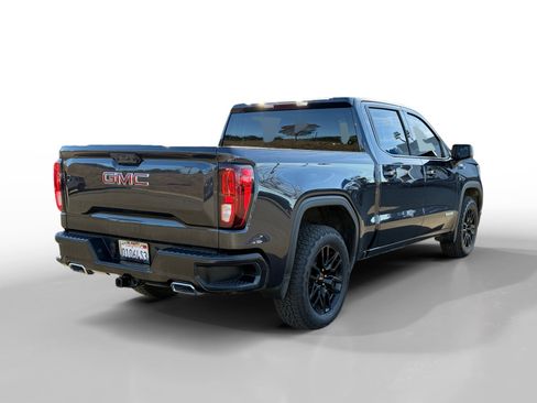 Used 2023 GMC Sierra 1500 Elevation w/ X31 Off-Road Package image 5