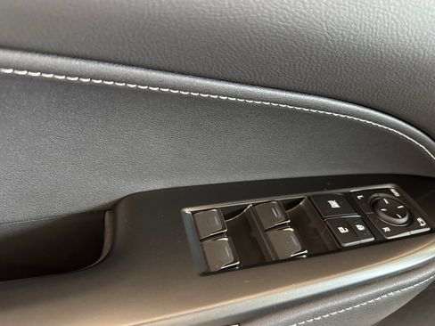 New 2026 Lexus NX 350 AWD w/ Accessory Package (Z1) image 13