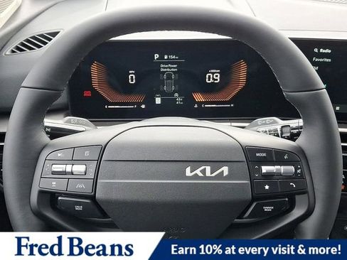 New 2026 Kia Sportage LX image 13