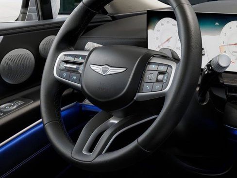 New 2027 Genesis GV80 2.5T Advanced AWD/4WD image 15