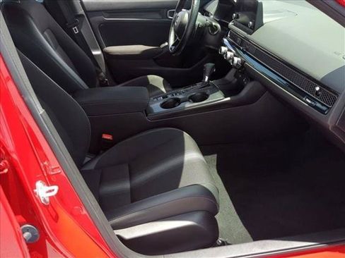 Used 2024 Honda Civic Sport image 19