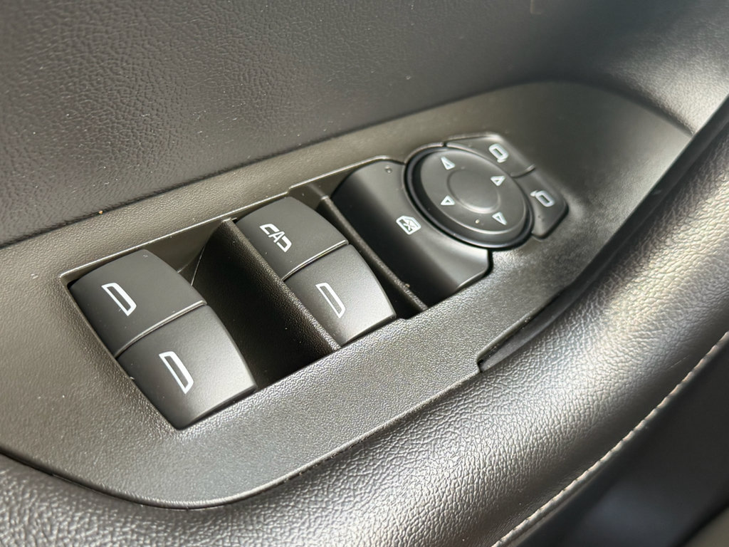 Used 2024 Chevrolet Blazer LT AWD/4WD image 21