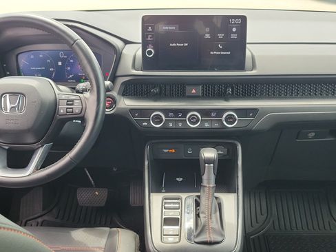 Used 2026 Honda CR-V Sport-L image 21
