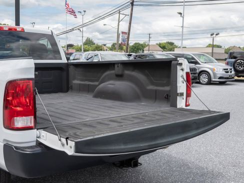 Used 2016 RAM 1500 Tradesman w/ Power & Remote Entry Group AWD/4WD image 15