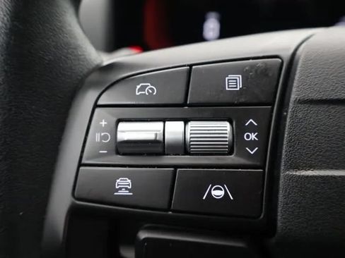 Used 2025 Kia K4 FWD image 23
