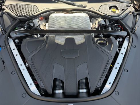 Used 2026 Porsche Panamera GTS image 9