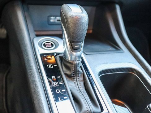 Used 2022 Nissan Sentra SV w/ All-Weather Package FWD image 22