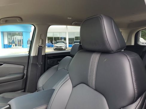 New 2026 Honda Passport RTL image 15