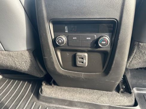 Used 2023 Buick Enclave Essence w/ Experience Buick Package image 42