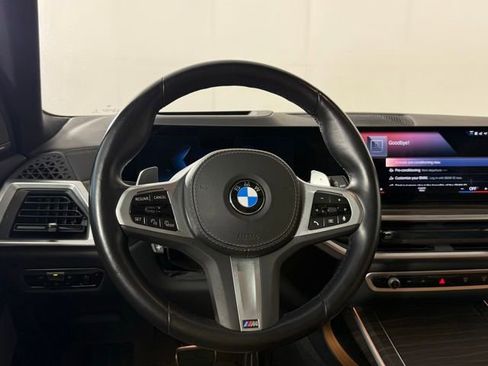 Used 2023 BMW X7 xDrive40i w/ Executive Package AWD/4WD image 23