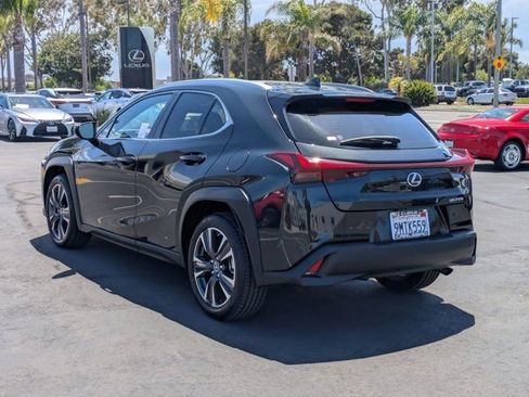 Used 2024 Lexus UX 250h FWD image 7