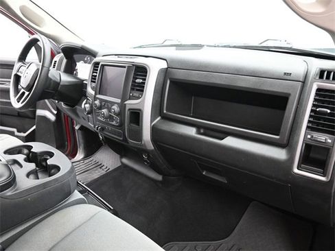 Used 2022 RAM 1500 Tradesman w/ Electronics Group image 25
