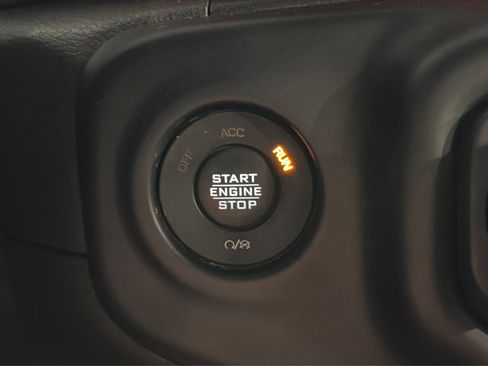 Used 2021 Jeep Wrangler Unlimited Rubicon w/ Uconnect 4C Nav & Sound Group AWD/4WD image 34