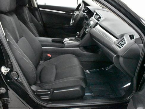 Used 2017 Honda Civic LX image 14