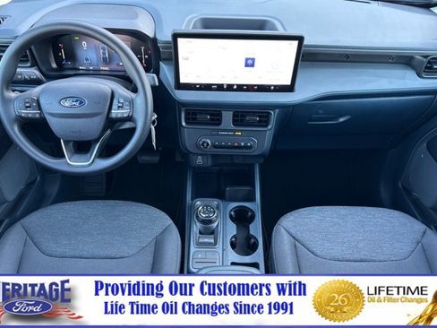 New 2026 Ford Maverick XL FWD image 13
