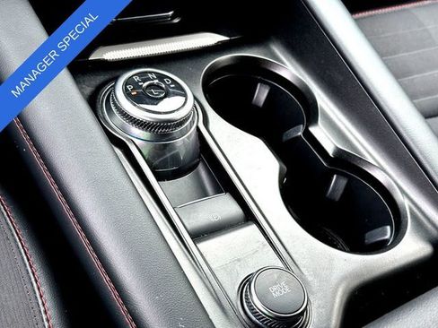 Used 2025 Ford Explorer ST-Line AWD/4WD image 17