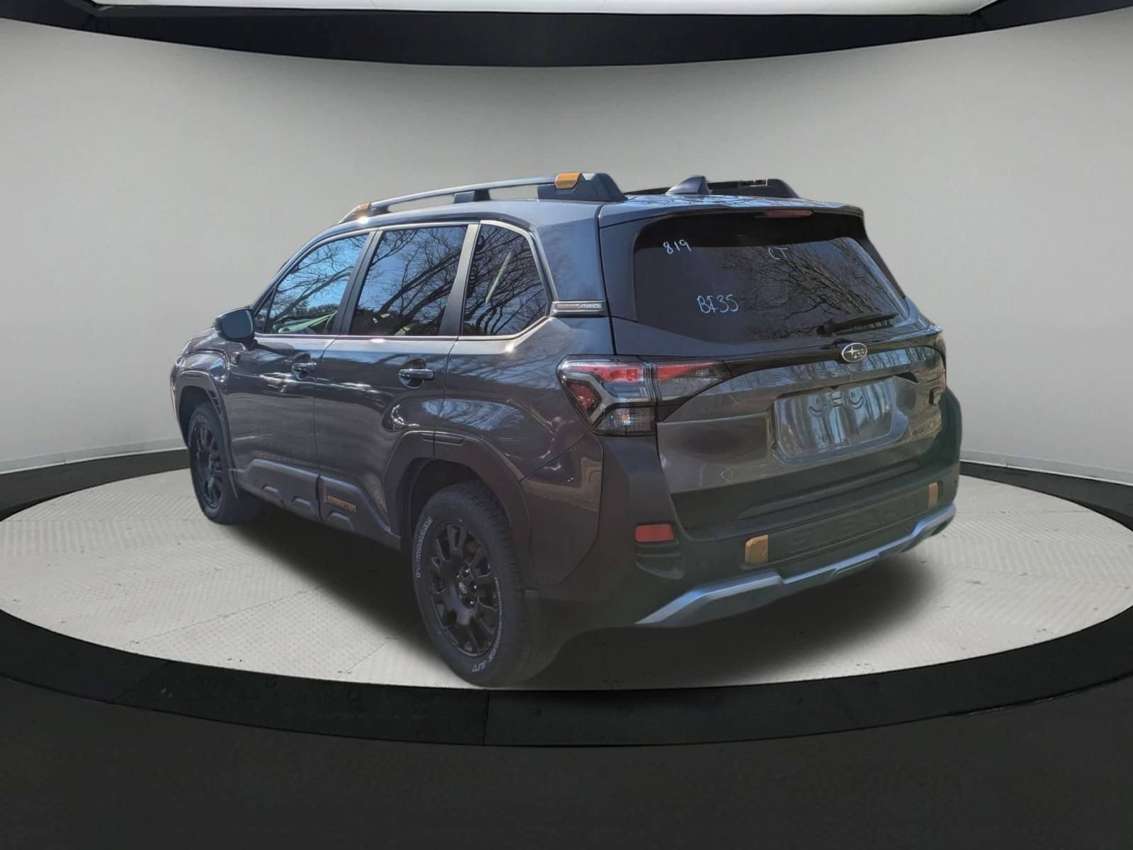 New 2026 Subaru Forester Wilderness AWD/4WD image 4
