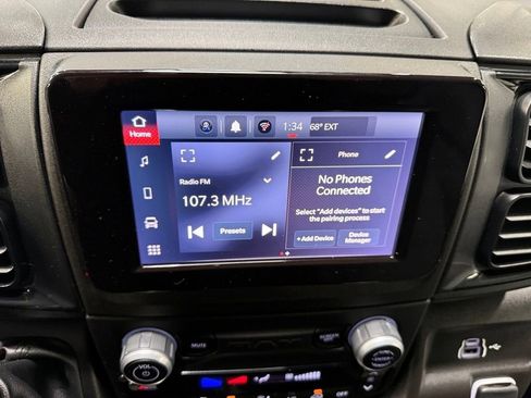 Used 2024 RAM ProMaster 2500 w/ Safety Group image 23