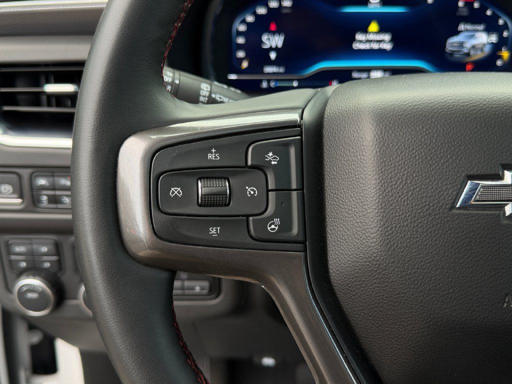 Used 2023 Chevrolet Tahoe RST w/ Luxury Package AWD/4WD image 20
