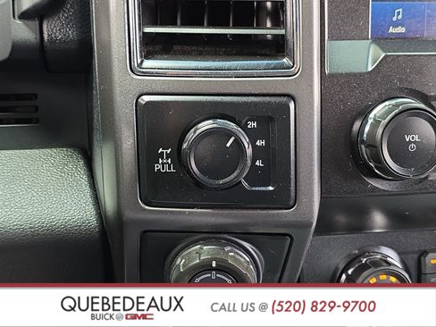 Used 2019 Ford F150 XLT w/ Equipment Group 302A Luxury AWD/4WD image 21