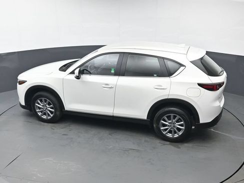 Used 2023 MAZDA CX-5 AWD 2.5 S image 36