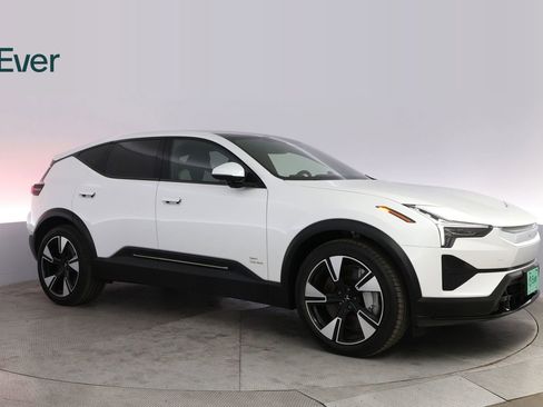 Used 2025 Polestar Polestar 3 image 14