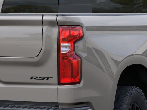 New 2026 Chevrolet Silverado 1500 RST w/ RST All Star Premium Package AWD/4WD image 12