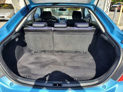 Used 2005 Scion tC image 26