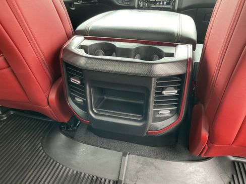 Used 2025 RAM 1500 Rebel image 15