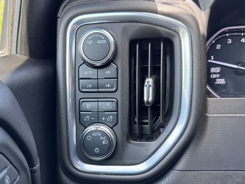 Used 2021 GMC Sierra 1500 Elevation w/ X31 Off-Road Package image 15