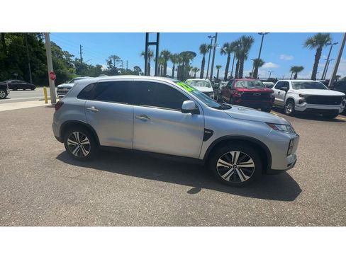 Used 2022 Mitsubishi Outlander Sport FWD image 9