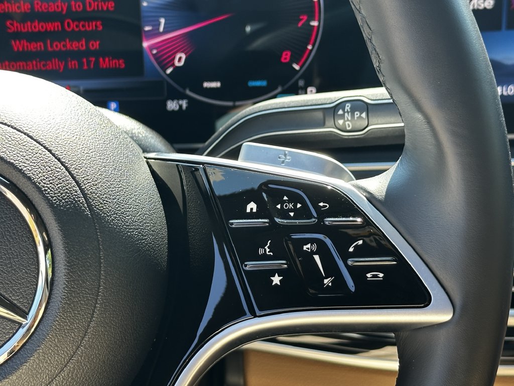 Certified 2026 Mercedes-Benz GLE 450 4MATIC image 29