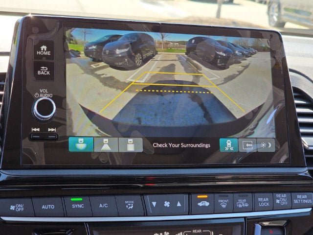 New 2026 Honda Odyssey Elite image 11