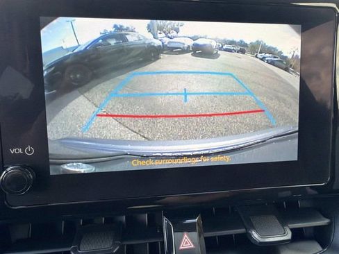 Certified 2025 Toyota Corolla LE image 30